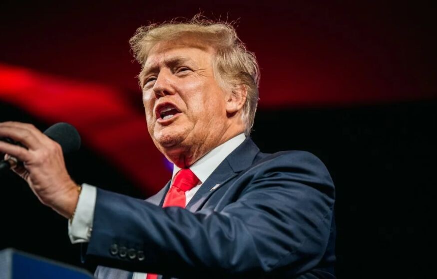    «Я не хочу такого папу»: Трамп против Льва XIV