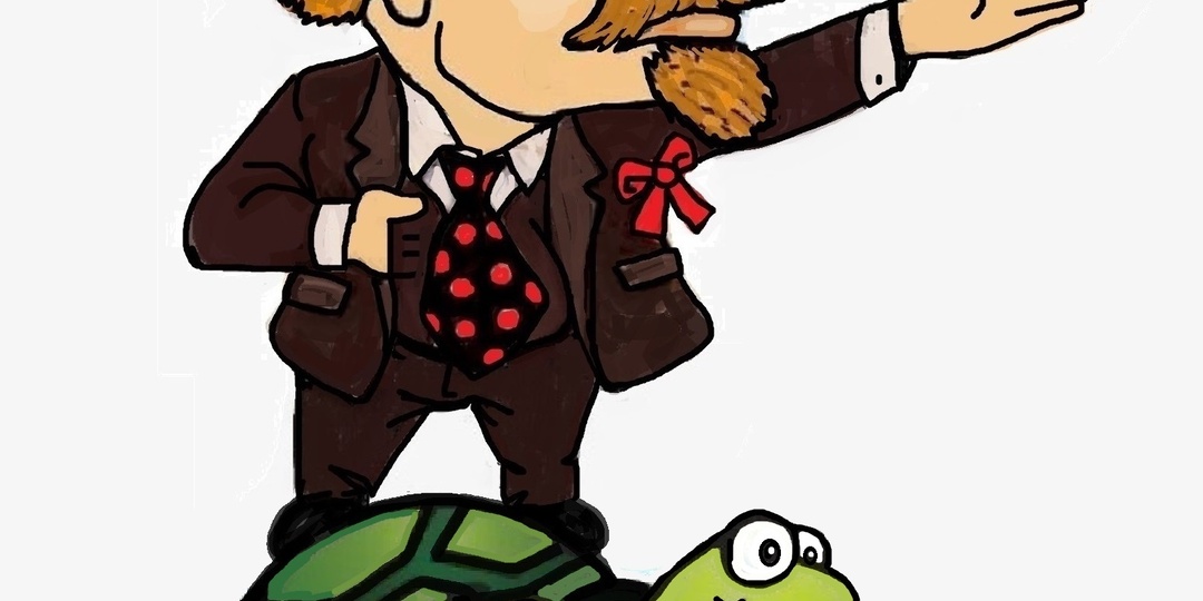 Весёлые шаржи от ART-MURATOFF