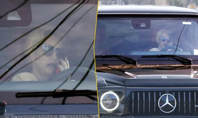    Источник: Backgrid | Бритни Спирс отправилась на лечение после ареста за вождение в нетрезвом виде