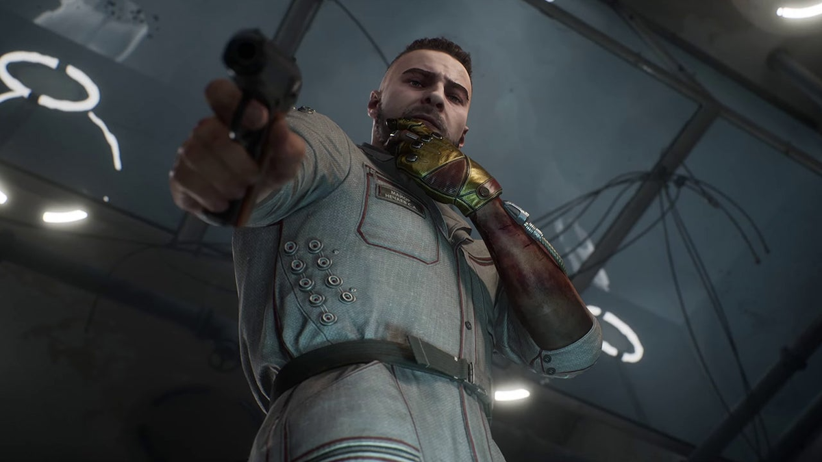 Во что поиграть на этой неделе: REPLACED, Pragmata и DLC для Atomic Heart