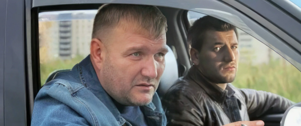 «Вечером чинил обувь, а ночами пел в ресторанах»: звезда «Ментовских войн» Дмитрий Быковский и его новая жизнь с подполковником полиции