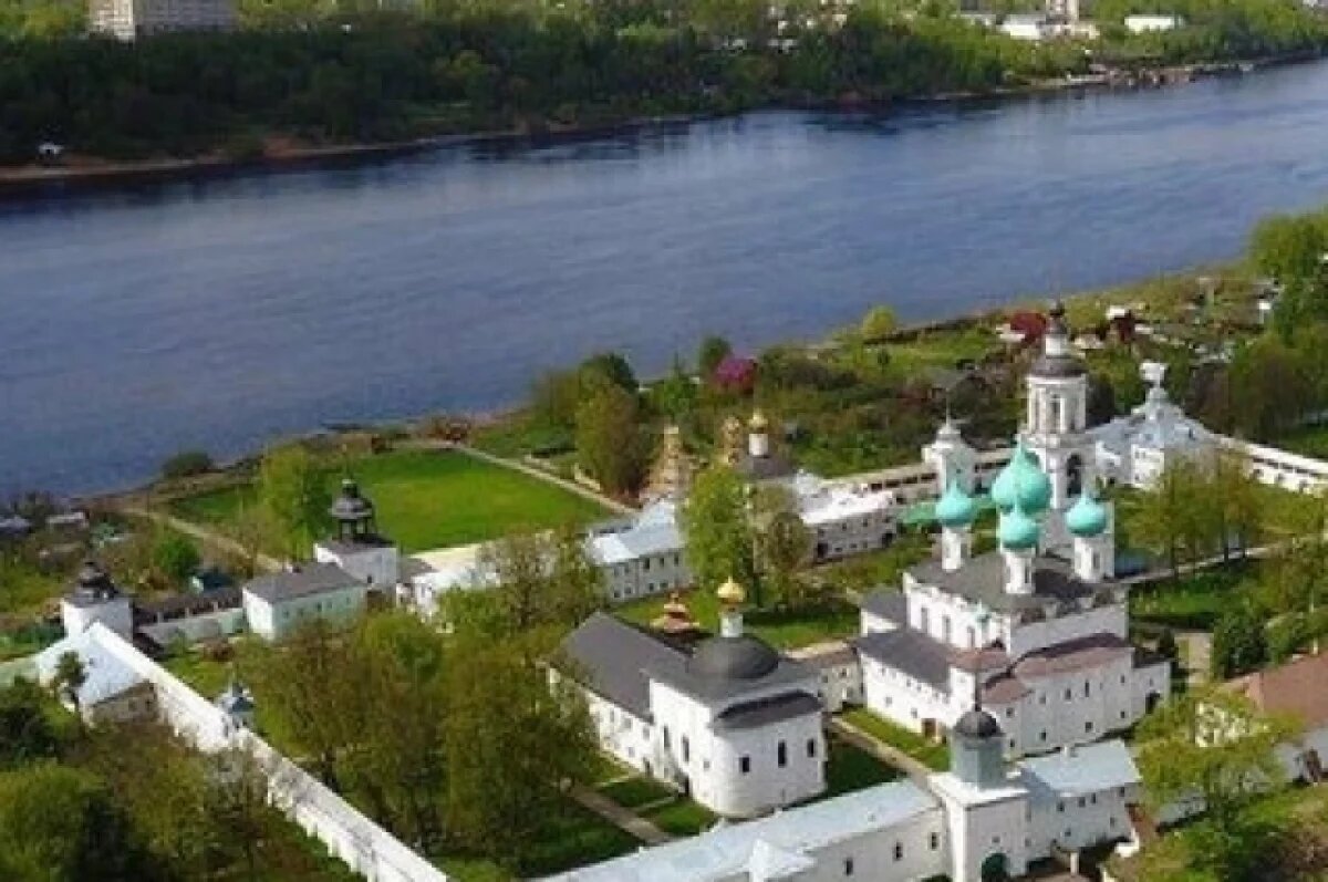    В Ярославле разыграют право на комплексное развитие территории у Толги