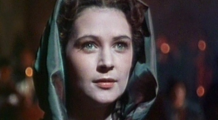 Марианна Стриженова в фильме «Овод»