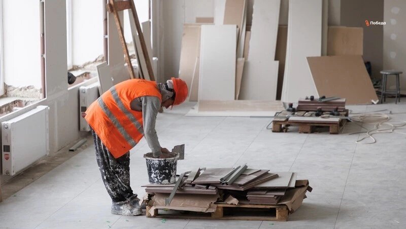      Фото: Дмитрий Ахмадуллин / / ИА «Победа26»