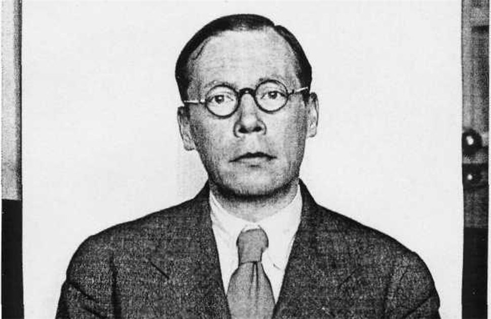 Николай Заболоцкий