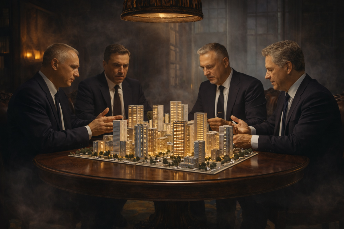 Право представления: простыми словами о сложном вопросе