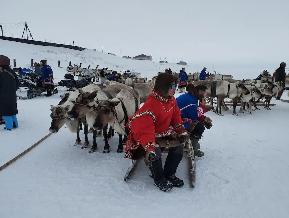     © Интерфакс. Надежда Витченко