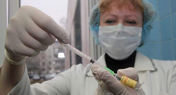 Если вы - против прививок, вас всё равно - в реестр