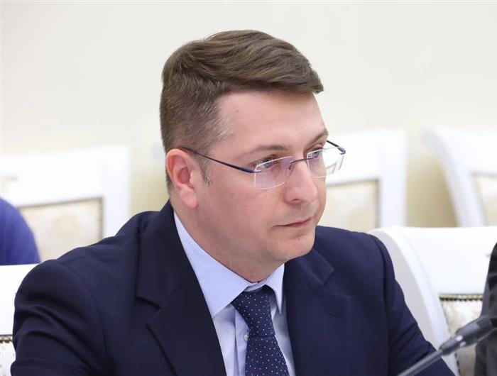    ФОТО: пресс-служба правительства Самарской области