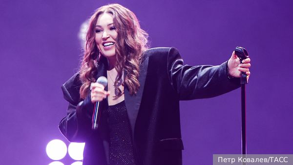     Фото: Петр Ковалев/ТАСС   
 Текст: Ольга Иванова