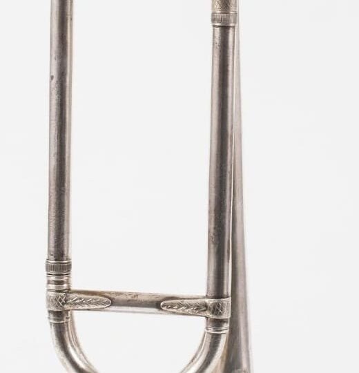 13 (1-го по ст. ст.) апреля 1813 г. Астраханскому кирасирскому полку были пожалованы Георгиевские серебряные трубы.