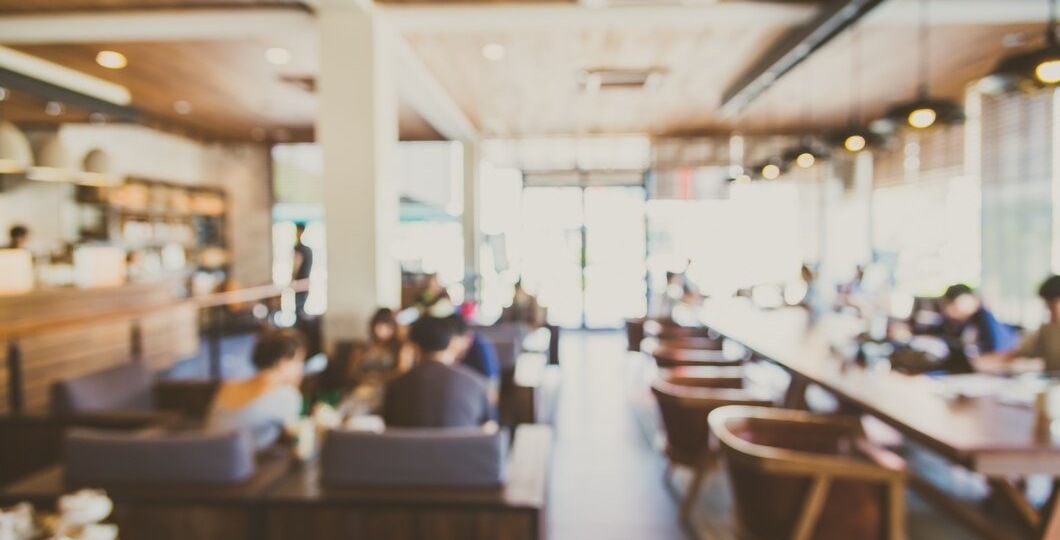 На Кубани за два месяца 2026 г. оборот общепита вырос на 5%