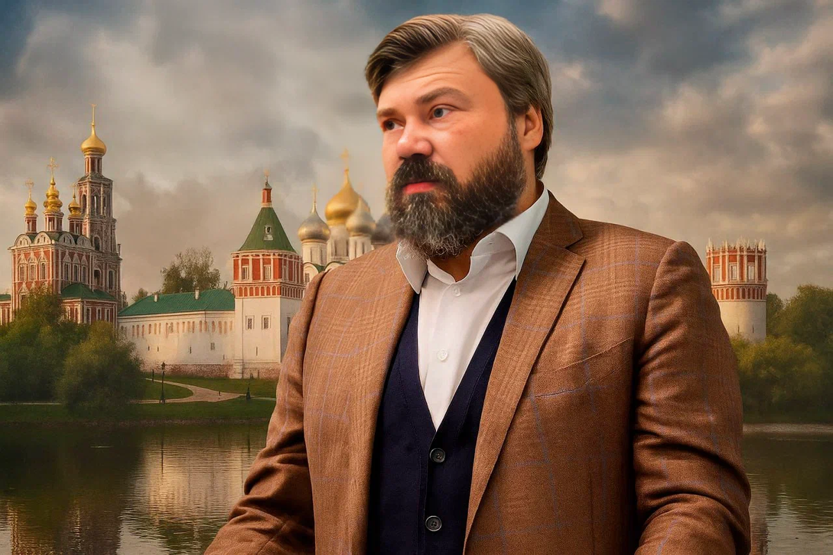 Коллаж Царьграда