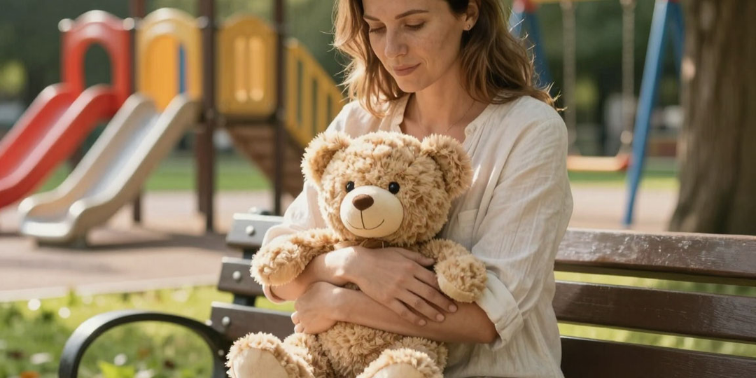 Отчаянный шаг