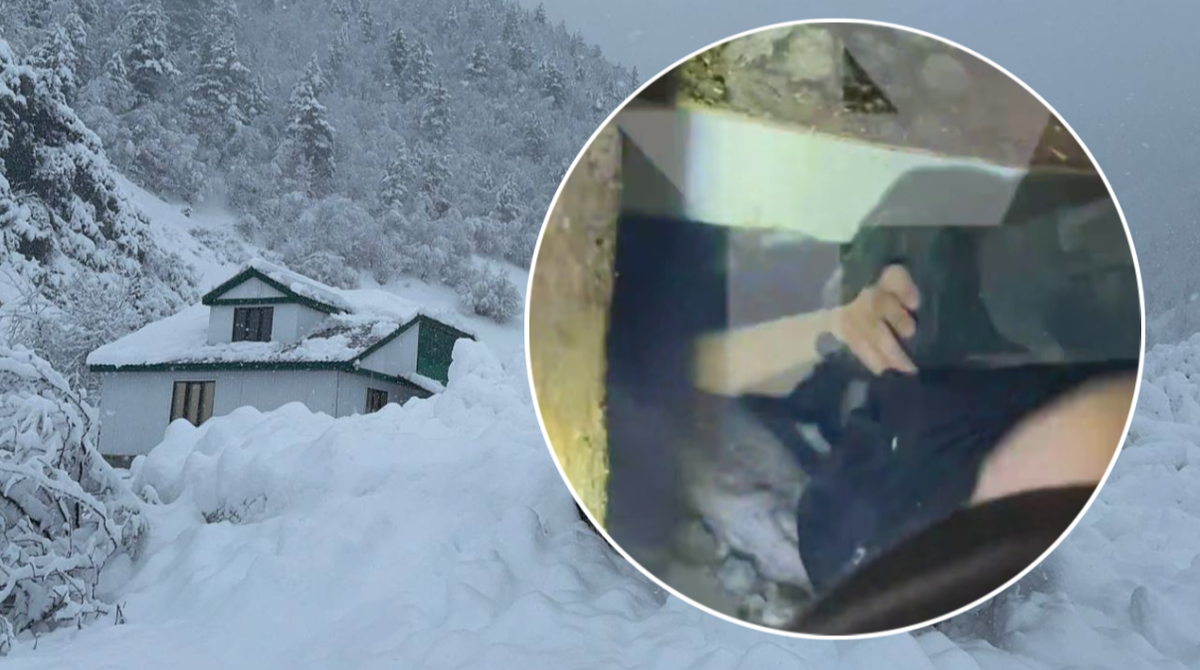 Фото: t.me/procuratura05 / телеканал РЕН ТВ