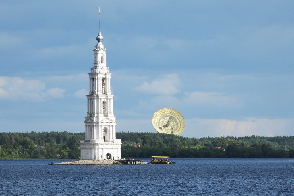 фото: Яна Сонина