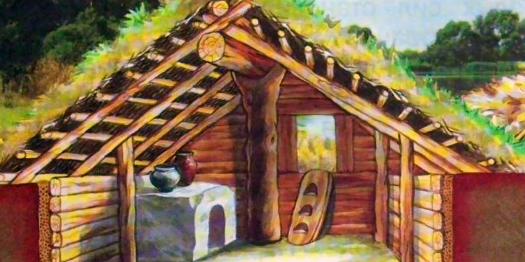 Меню древнего славянина: без сахара, без ржи, зато с медом. «Ранние славяне: внешний вид, обычаи, быт и т. д. Часть 4»