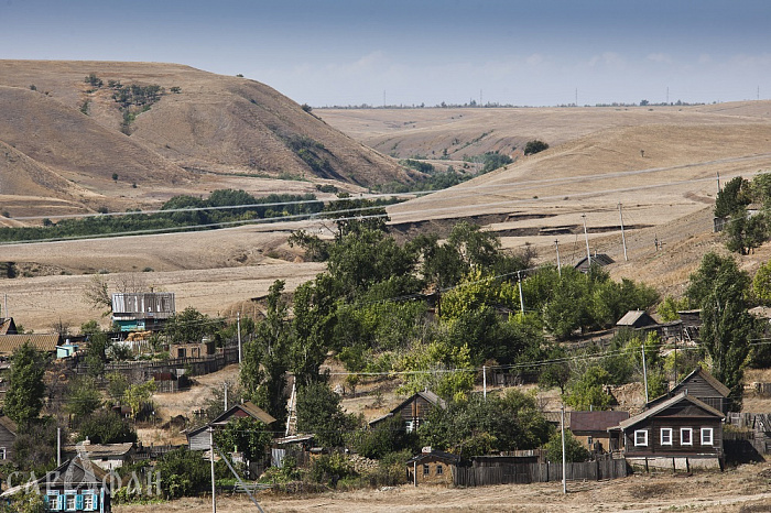 Чиновники хотят сравнять с землей целый хутор под Анапой, оставив людей без крыши над головой