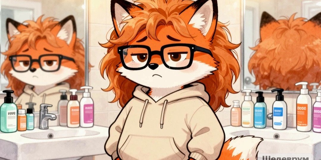 Намазала волосы воском и наутро чуть не попрощалась с кудрями. Долгожданные пробники