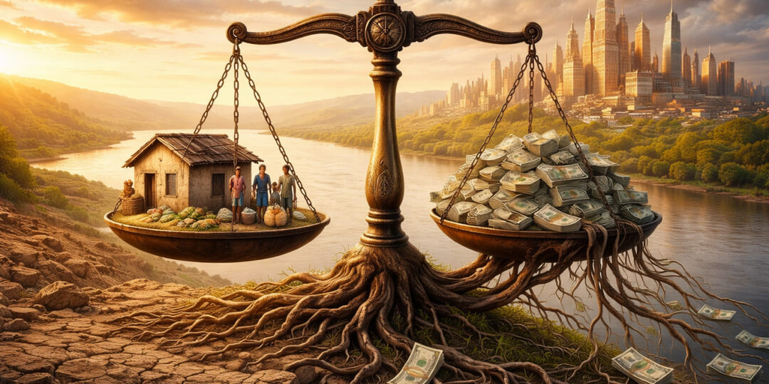 Экономика переводов: почему ремиттансы не заменяют развитие