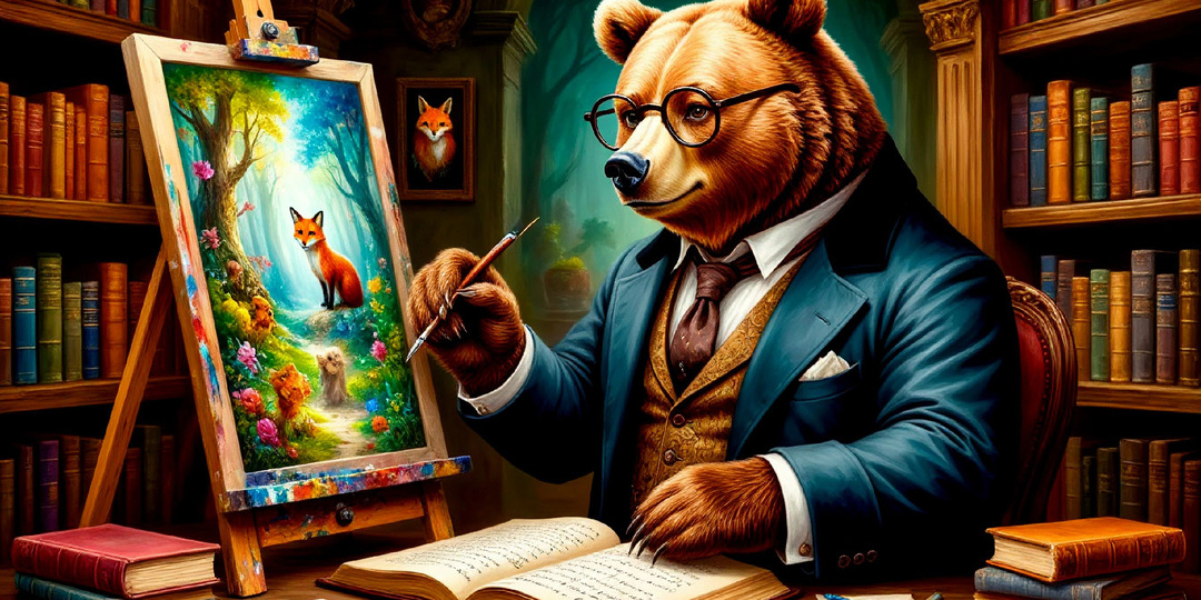 Как интересно писать о местах