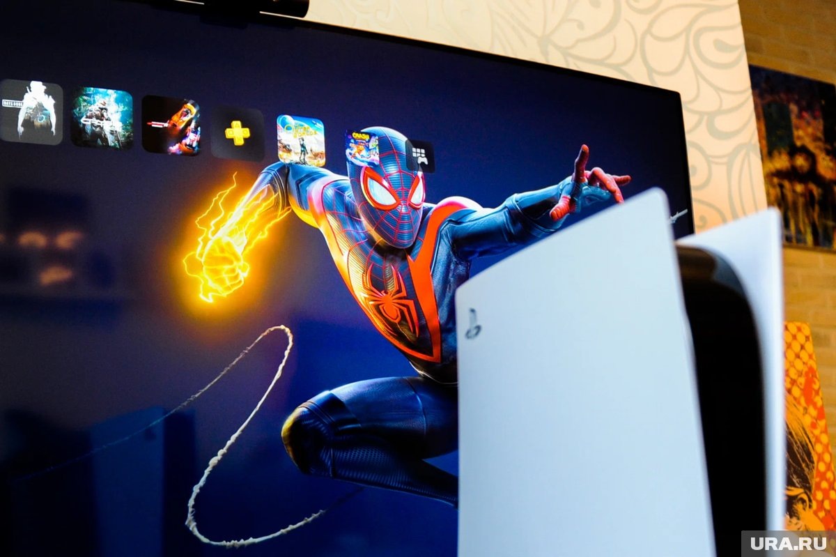     Пользователи жалуются на нестабильную работу сервисов PSN