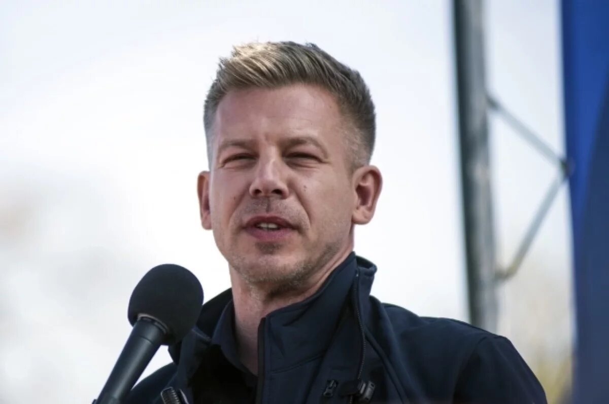    Мадьяр пообещал приостановить вещание государственных СМИ в Венгрии