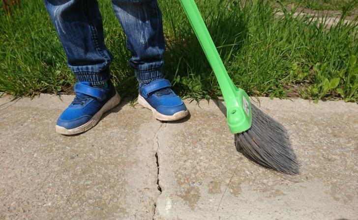 Общественница предложила вводить общественно полезный труд для школьников без согласования с родителями