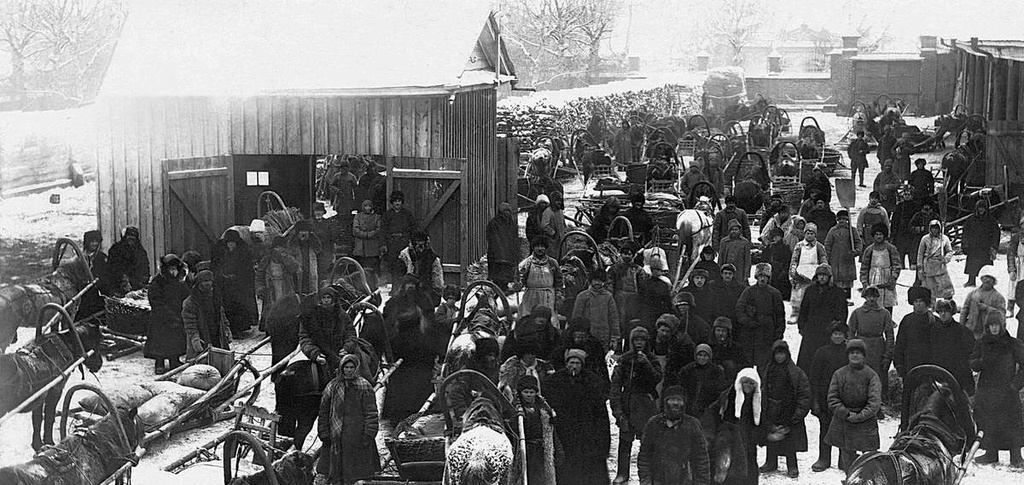 Западносибирское восстание 