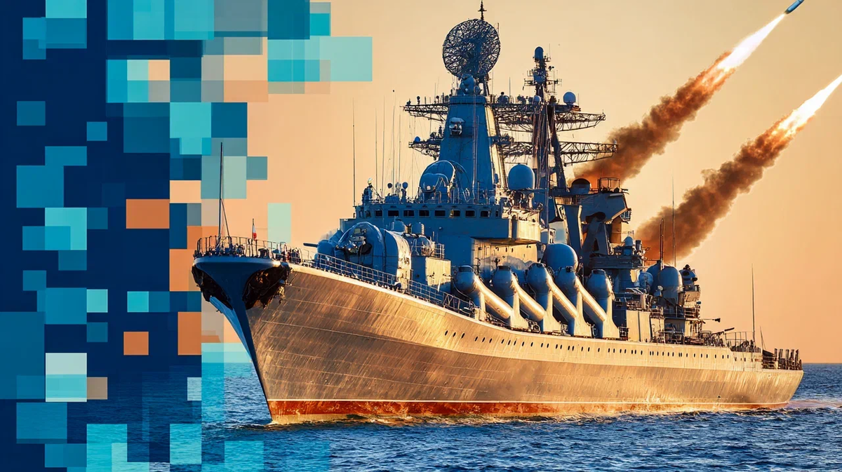 Коллаж Царьграда