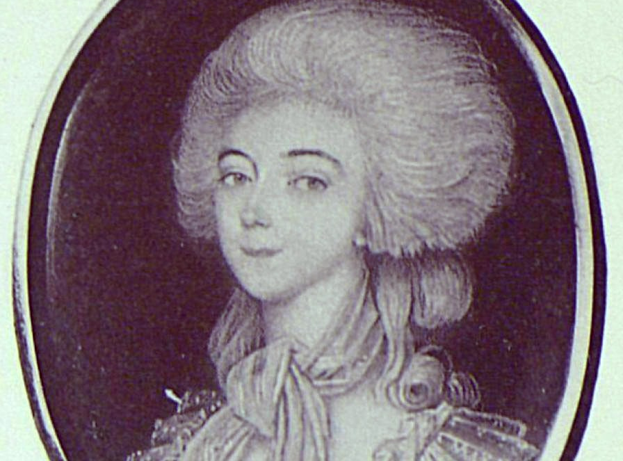 Софья Ушакова