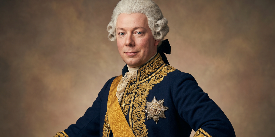 Чужой ребёнок в царской семье: зачем Мария Фёдоровна растила сына любовницы мужа