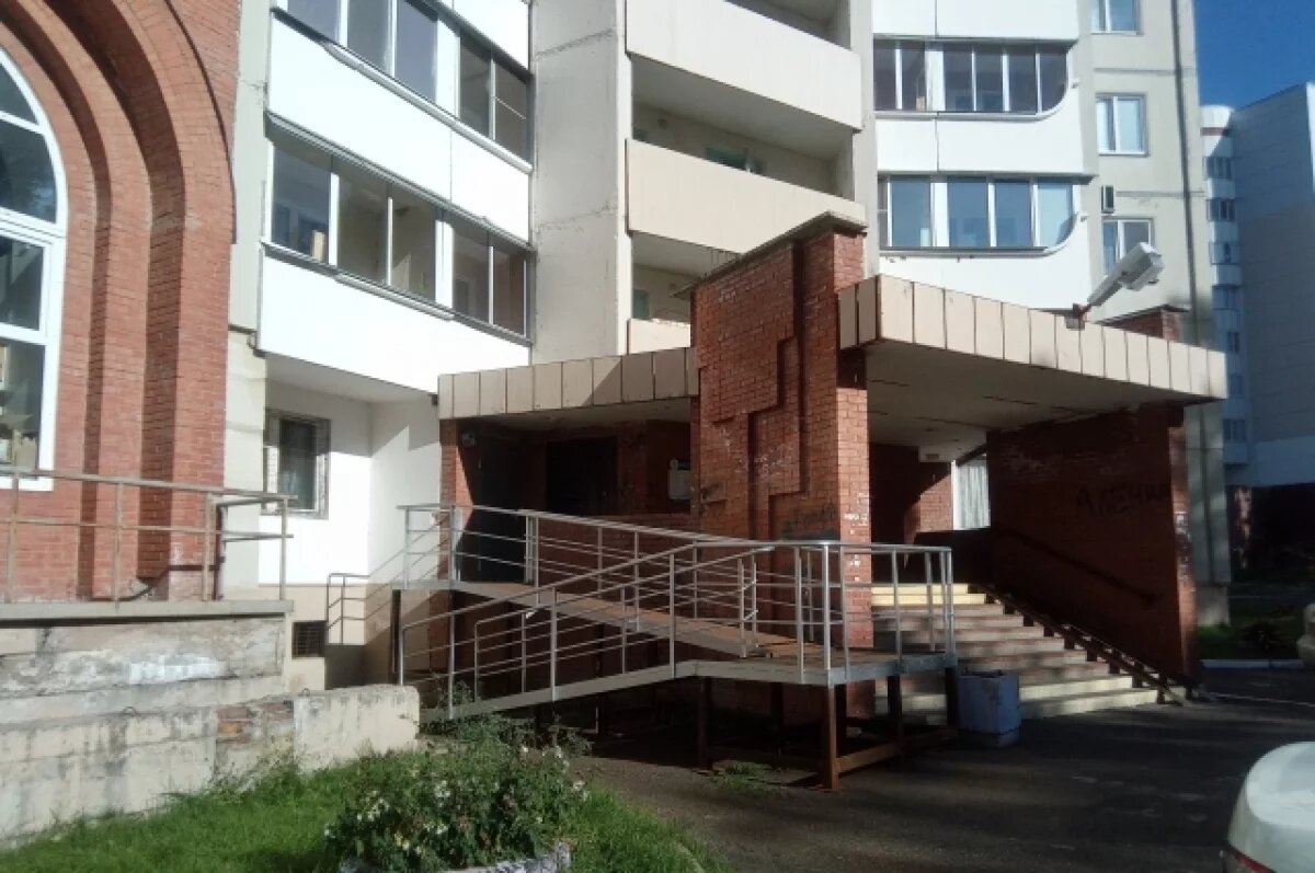    В Собинке прокуратура добилась восстановления жилищных прав инвалида