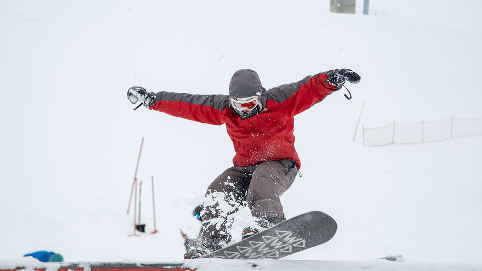 Фото: Андрей Куценко