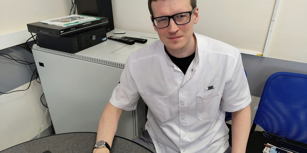 Врач Республиканской больницы рассказал о первых признаках болезни Паркинсона