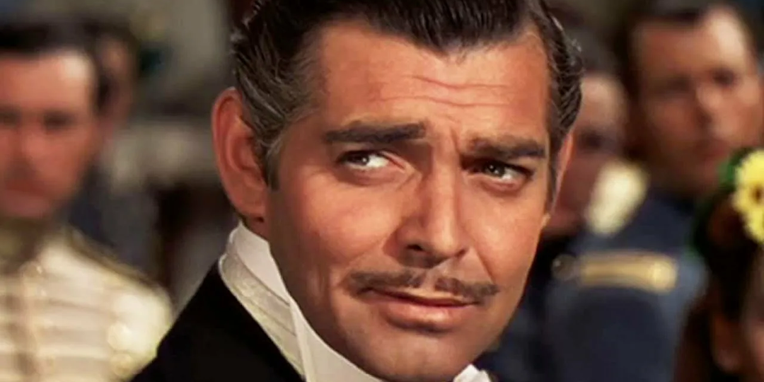 Кларк Гейбл: путь к короне