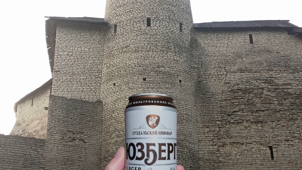 Оздоравливаемся по-суздальски