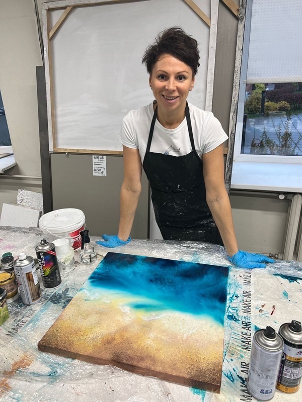 Оксана Аникеева