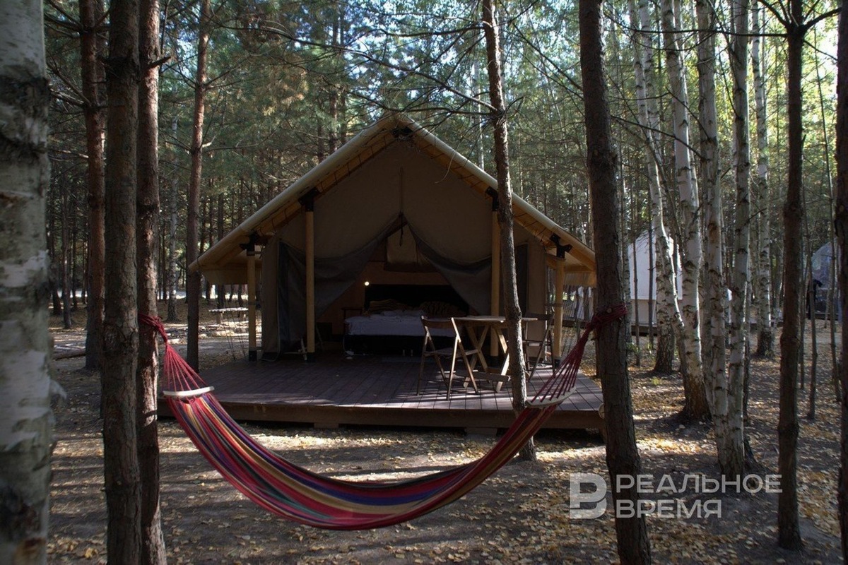   Галия Шакирова / realnoevremya.ru