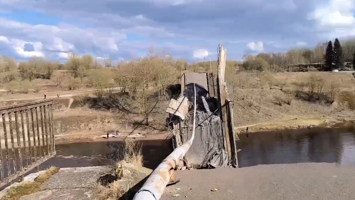    Первый канал