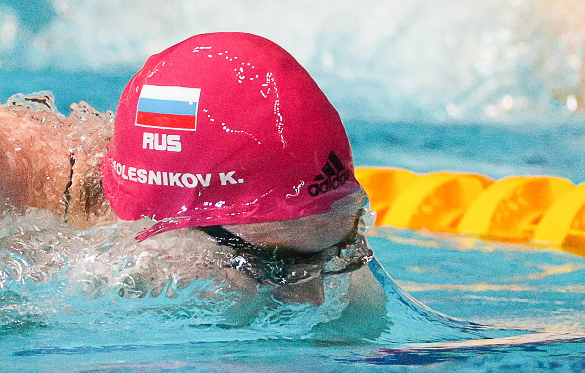    Климент Колесников  Егор Алеев/ТАСС