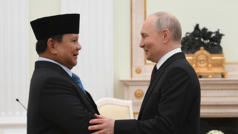   РИА Новости