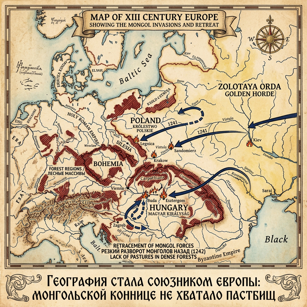 Рисунок сгенерирован искусственым интеллектом