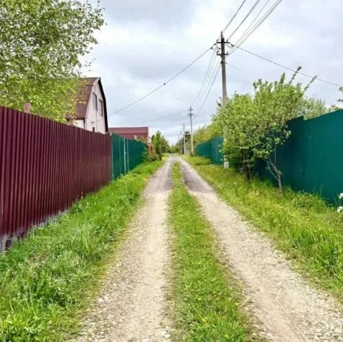 Бесхозяйные сети СНТ: как суд заставил город взять на баланс «ничейные» провода.