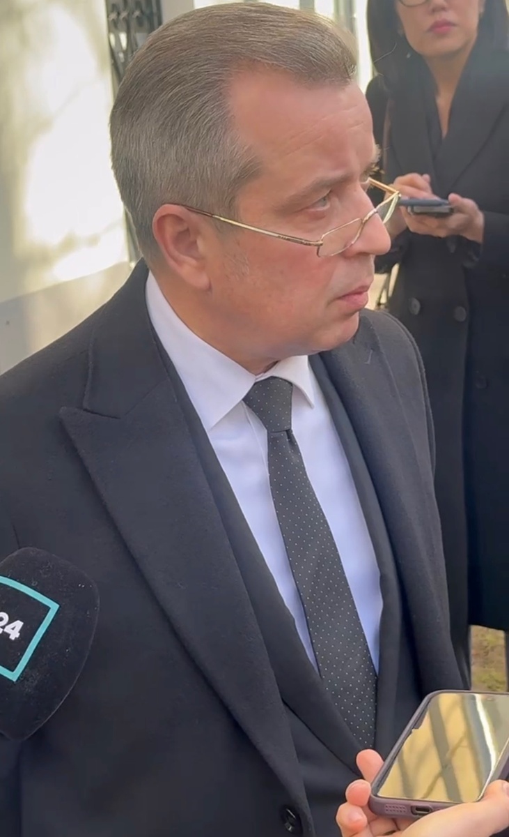 Сергей Гуров/ Furor Media