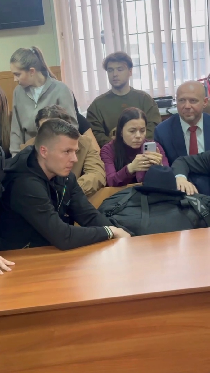 Артем Чекалин/ Furor Media