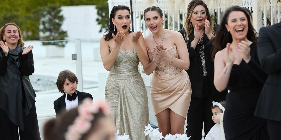 Сериал для бесконечного просмотра - обзор на легенду турдизи «Запретный плод»