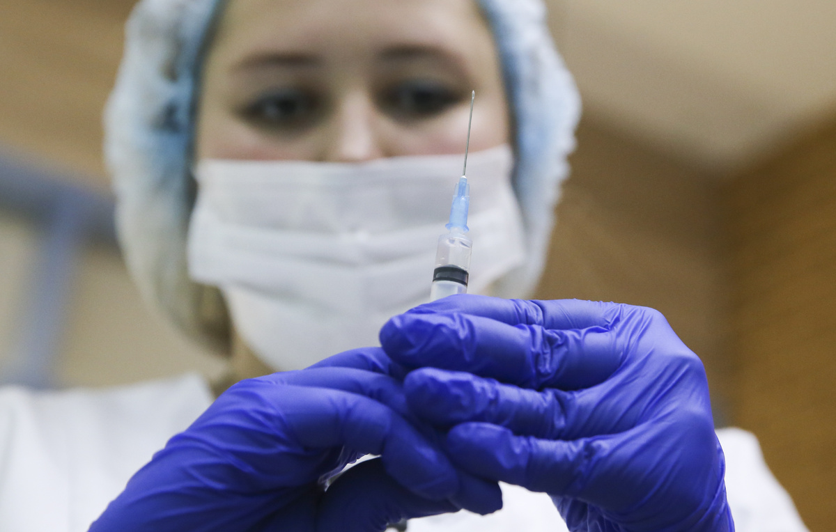 Сергей Мальгавко/ТАСС