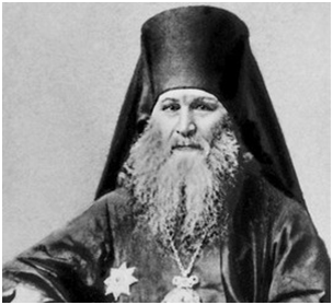 Епископ Самарский и Сызранский Герасим (Добросердов) - основатель образовательного кластера в студенческом переулке. Фото из открытых источников в интернете