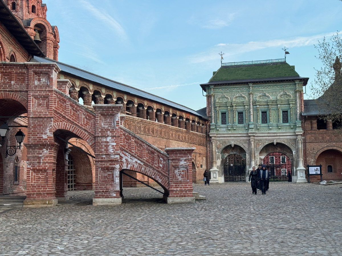 Фото автора 